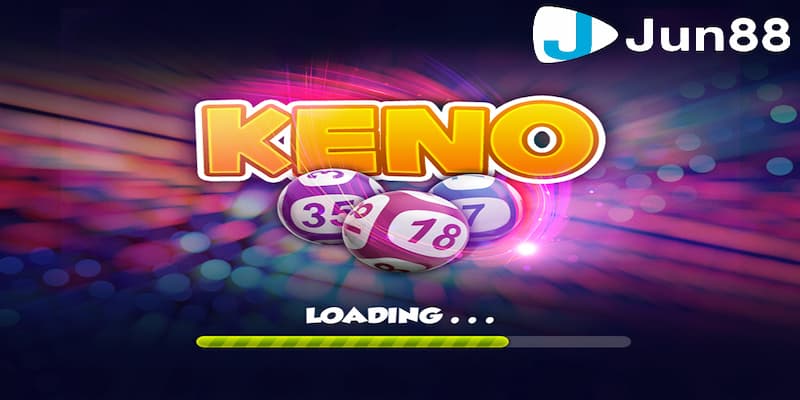 Cách tính tiền trong xổ số keno