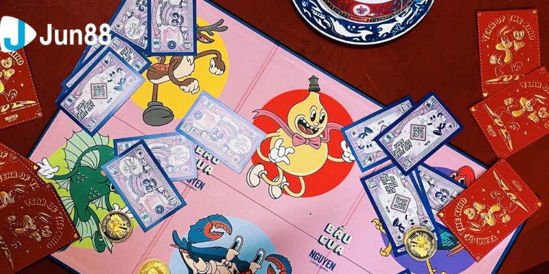 Tìm hiểu các loại cầu bầu cua để dành chiến thắng