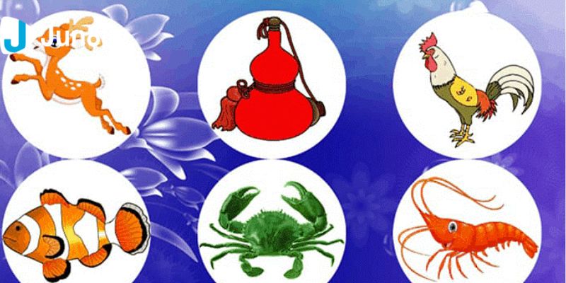 Chiến thuật rất quan trọng nếu bạn muốn dành chiến thắng cũng như nắm bắt quy luật bầu cua