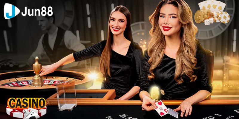 Tìm hiểu về nền tảng FB Live Casino