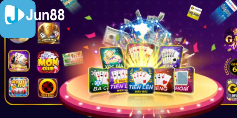 Những lưu ý quan trọng dành cho tân binh khi chơi game bài Jun88