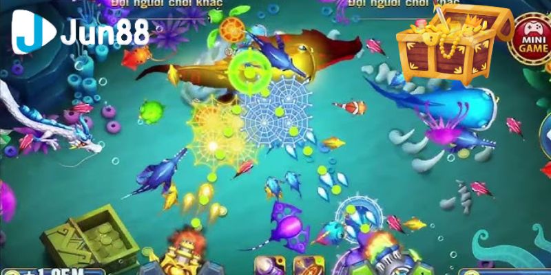 Người chơi nên sử dụng tài chính hợp lý