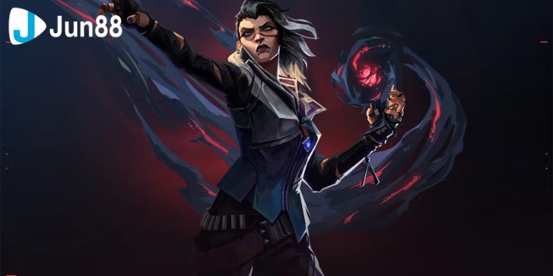 Valorant mang đến cảm giác hồi hộp mỗi khi bước vào trận đấu.