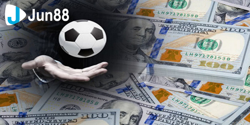 Giới thiệu cơ bản về cá độ bóng đá