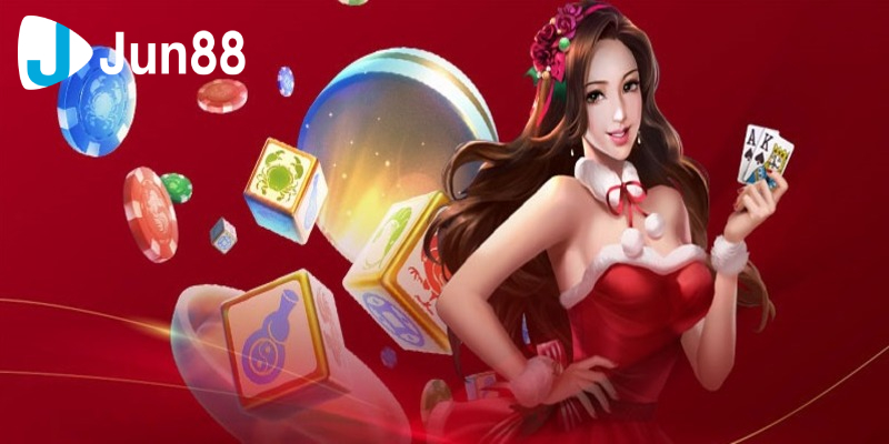 Giới thiệu game bầu cua