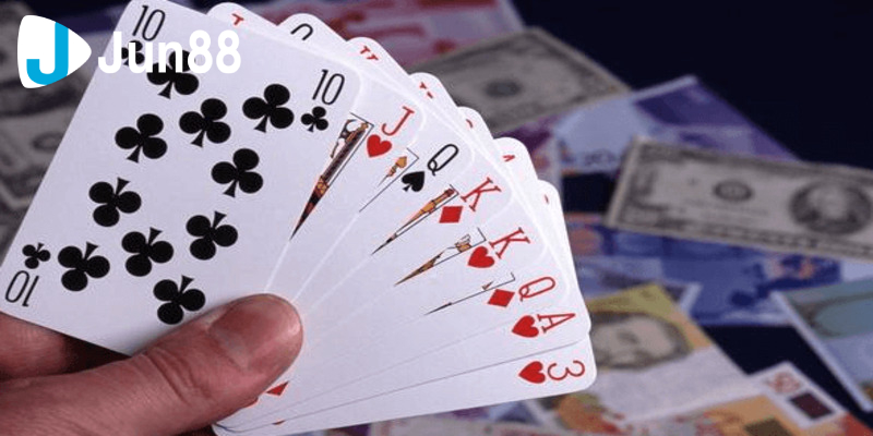 Heo đỏ là vũ khí cực mạnh trong bài tiến lên