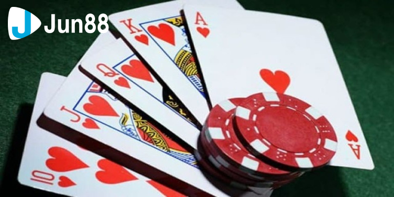 Tìm hiểu về các kỹ thuật xào bài hiện đại