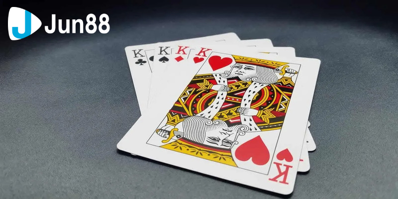 Tìm hiểu về các kỹ thuật xào bài cổ điển