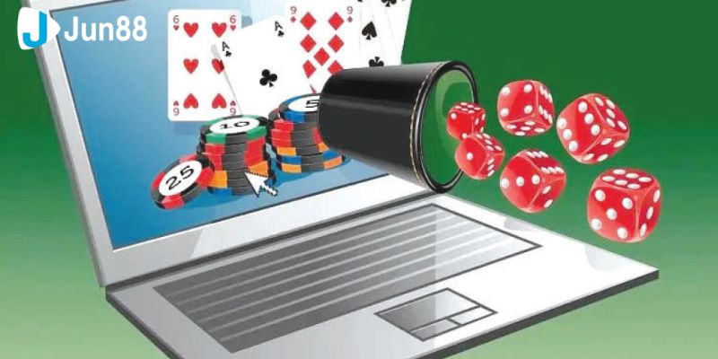 Người chơi có thể tận hưởng cảm giác kịch tính trong mỗi trận đấu