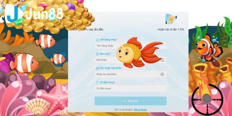 Những thuật ngữ quan trọng trong game bắn cá miễn phí