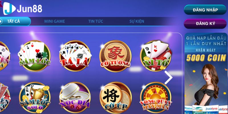 Người chơi cần có sự chuẩn bị kỹ trước khi tham gia chơi