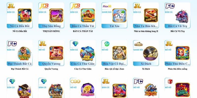 Khuyến mãi hấp dẫn ngập tràn mỗi ngày