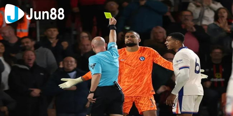 Lý do khiến kèo thẻ vàng được ưa chuộng