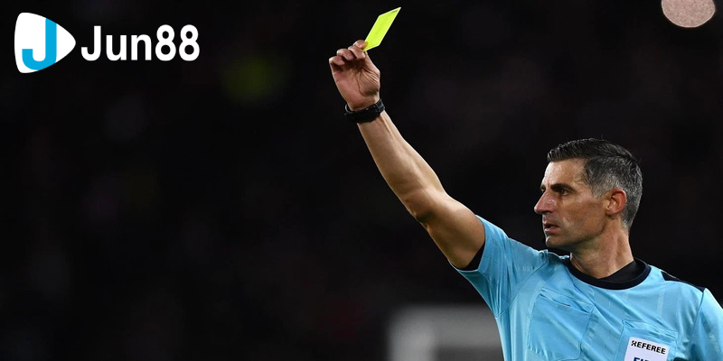 Kèo thẻ vàng là hình thức cược phụ nhưng rất được yêu thích hiện nay