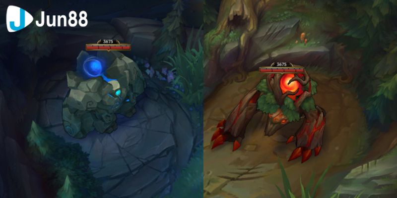 Liên Minh Huyền Thoại là một trong những trò chơi chiến thuật đỉnh cao mà bạn không thể bỏ qua