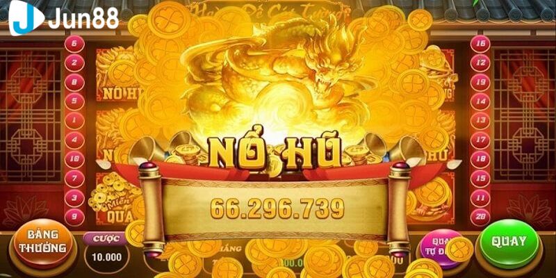 Một "cú nổ hũ triệu đô" là điều mà các cao thủ ao ước