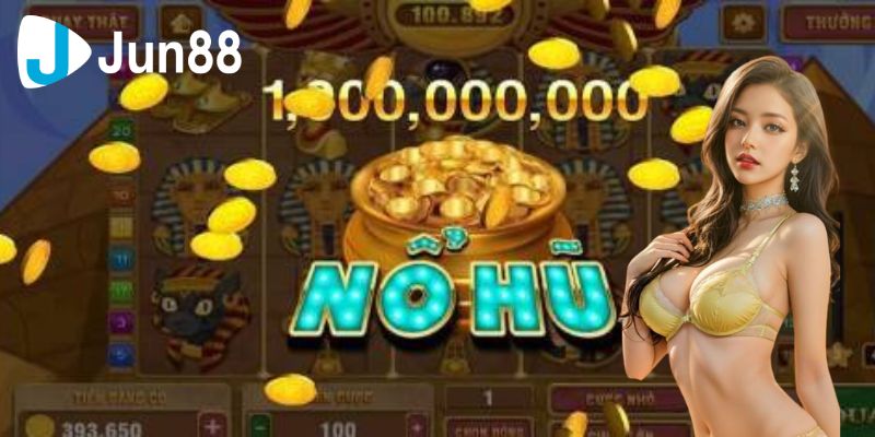 Tải game nổ hũ và tham gia ngay để có cơ hội nhận phần thưởng giá trị