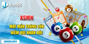 Định nghĩa về XSMN