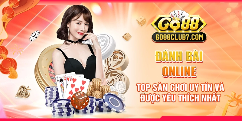 Đánh Bài Online: Top Sàn Chơi Uy Tín Và Được Yêu Thích Nhất