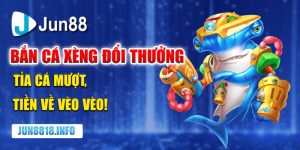 bắn cá xèng đổi thưởng