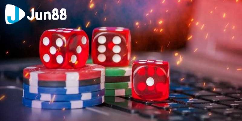 Bí kíp chơi Sicbo