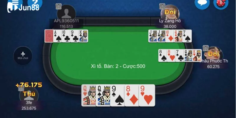 Tận dụng để thắng trắng