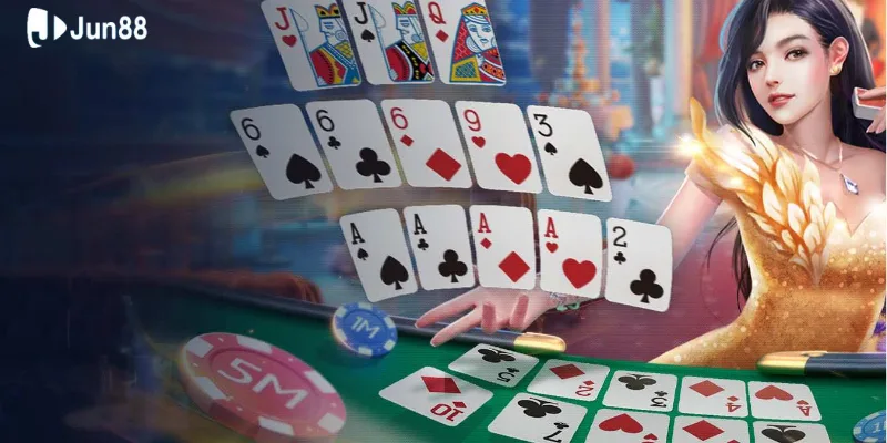 Tìm hiểu bài binh là gì