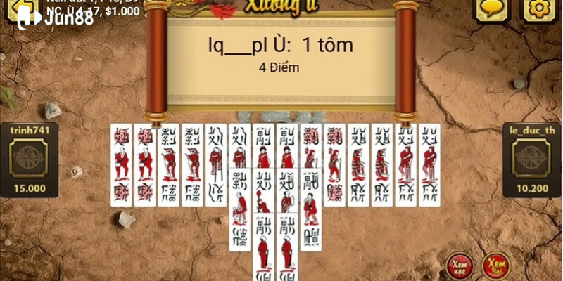 Gioi-thieu-ve-cach-choi-chan-doi-thuong