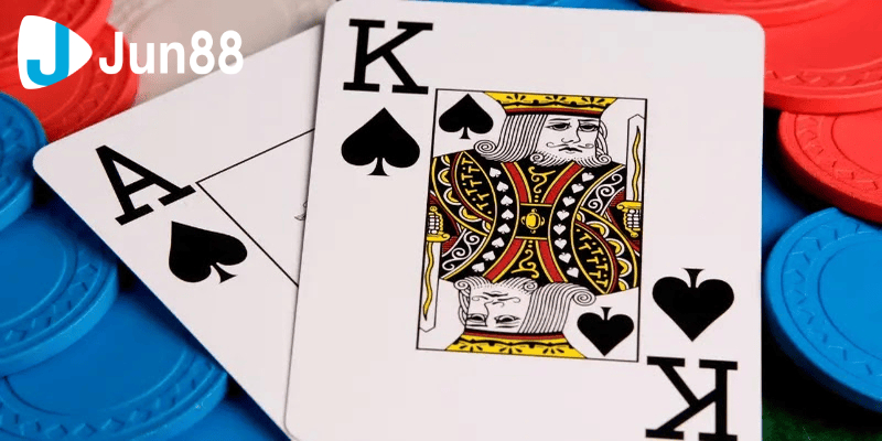 cách chơi xì dách