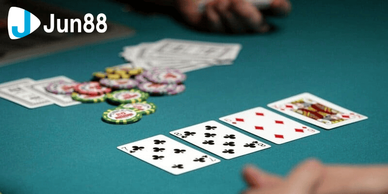 cách chơi xì dách