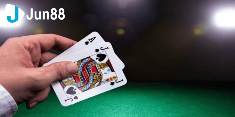 cách chơi xì dách