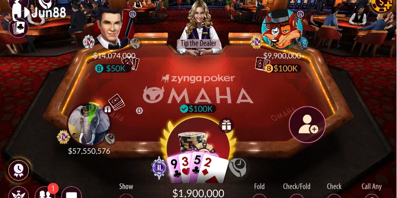 Phân tích tình huống