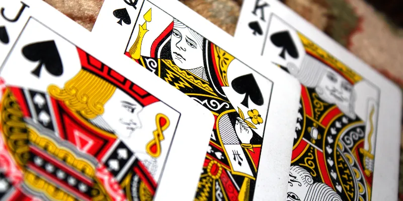 Chiến lược chơi game bài liêng online thắng lớn