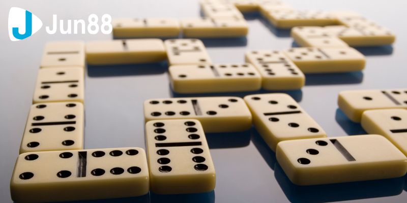 Cờ Domino
