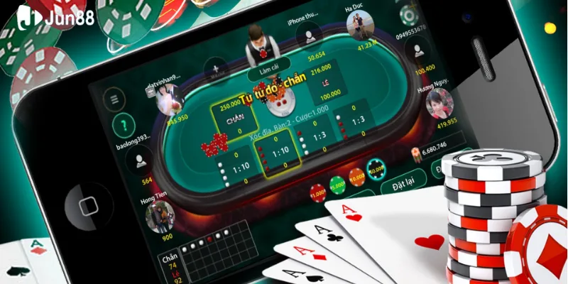 cac-loai-bai-pho-bien-khi-danh-bai-tai-jun88