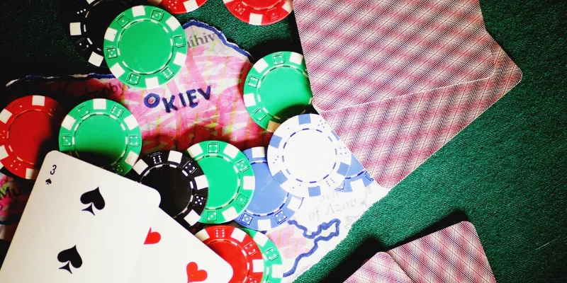 Lý do game bài liêng online được yêu thích