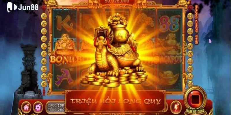 Hướng dẫn cách chơi Nổ Hũ