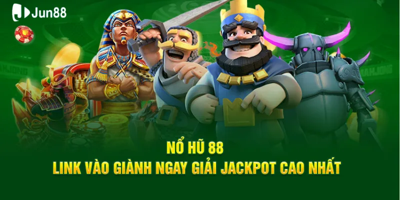 Tìm hiểu Nổ Hũ 88 là gì