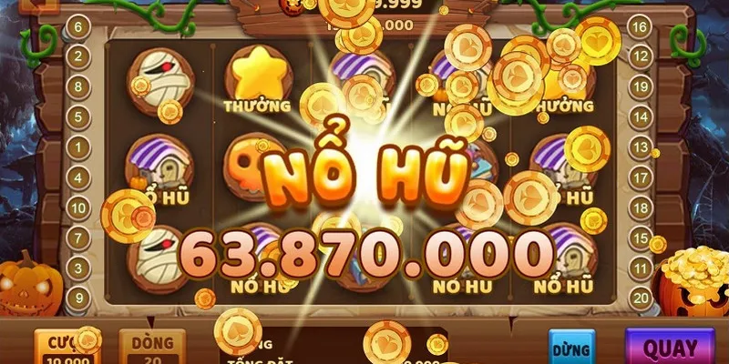 Những bí quyết giúp bạn thắng lớn với quay hũ jackpot
