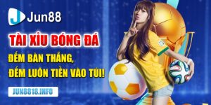 tài xỉu bóng đá