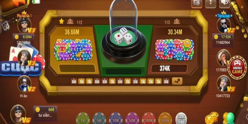 Phương pháp gia tăng khả năng chiến thắng