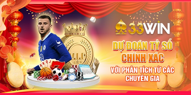 Dự đoán tỷ số chính xác