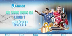 Cá Cược Bóng Đá Ligue 1 – Mẹo Đặt Cược Thành Công