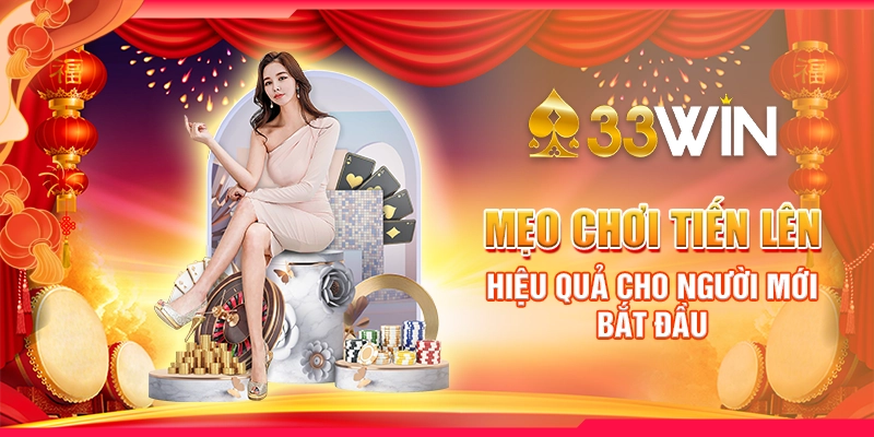Nhà cái uy tín luôn là ưu tiên hàng đầu khi chơi tiến lên online