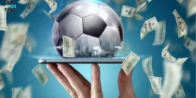 Các phương pháp kiểm soát chi tiêu khi cá cược