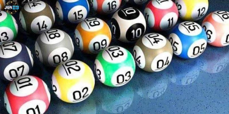 Tổng quan về cược xổ số ngẫu nhiên