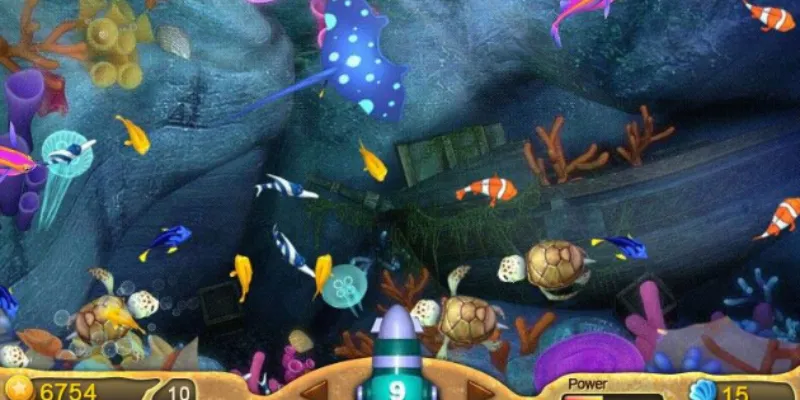 Rủi ro khi hack bắn cá cần lưu ý