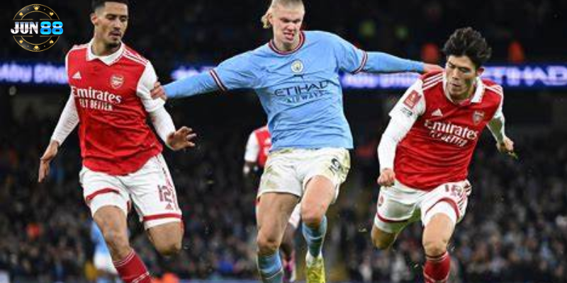 Cược theo tỉ số và thắng lớn