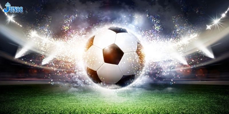 Jun88 – Nhà cái cá cược xiên bóng uy tín với tỷ lệ cao bảo mật tốt
