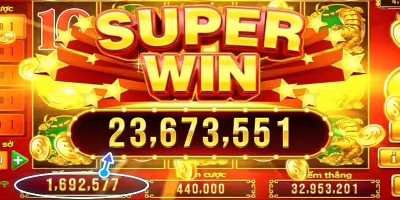 Top 5 sảnh game nổ hũ uy tín đáng trải nghiệm